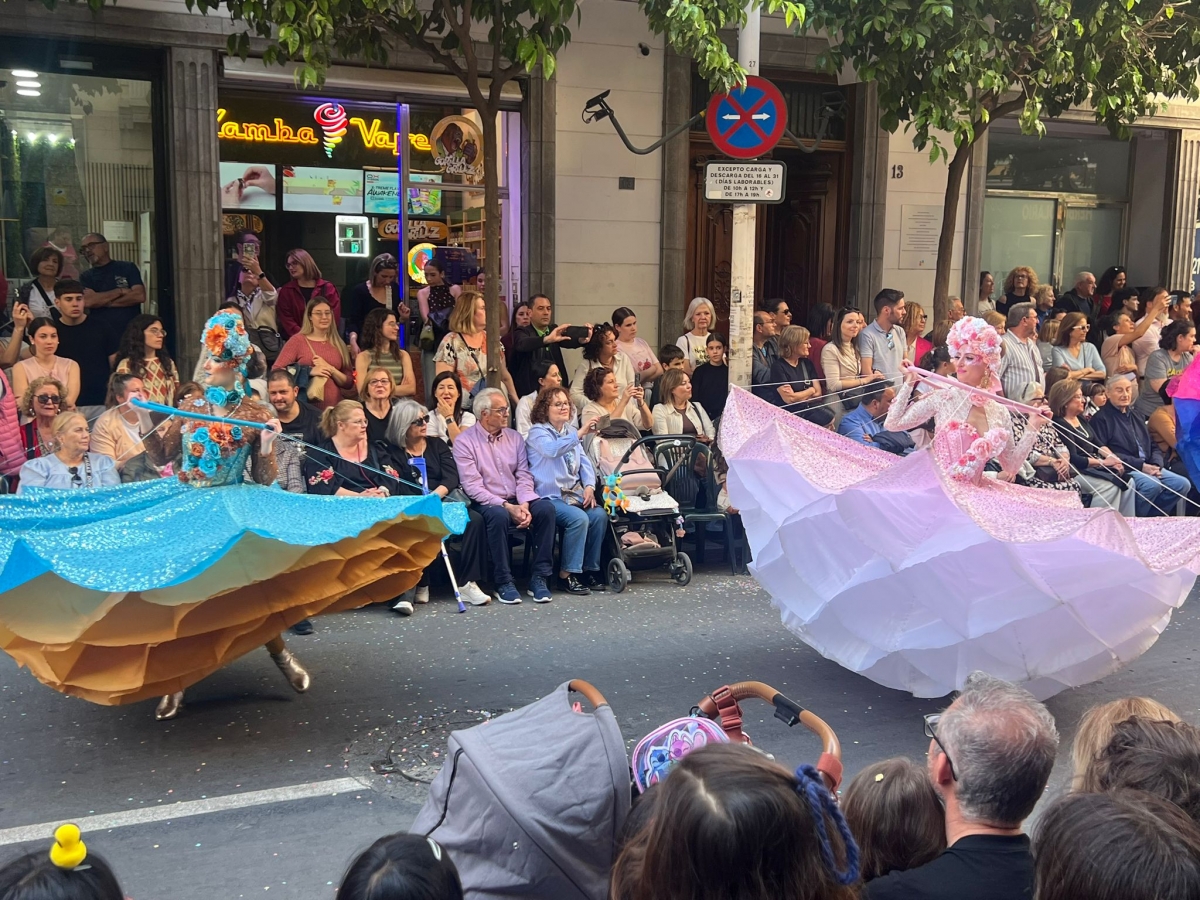  - Foto: MURCIA PLAZA