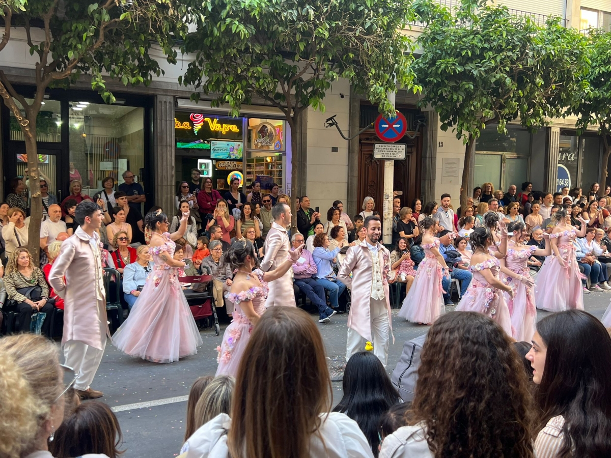  - Foto: MURCIA PLAZA