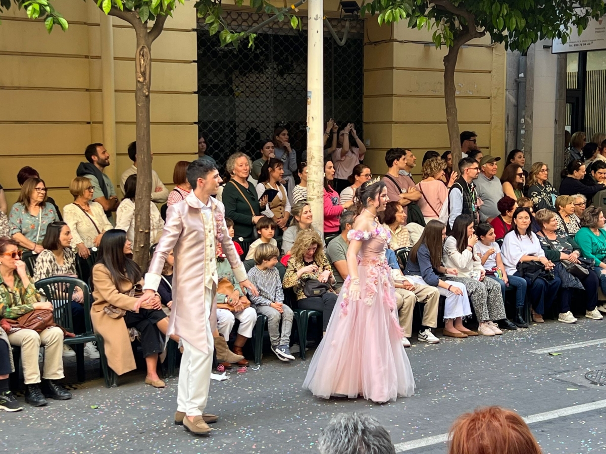  - Foto: MURCIA PLAZA