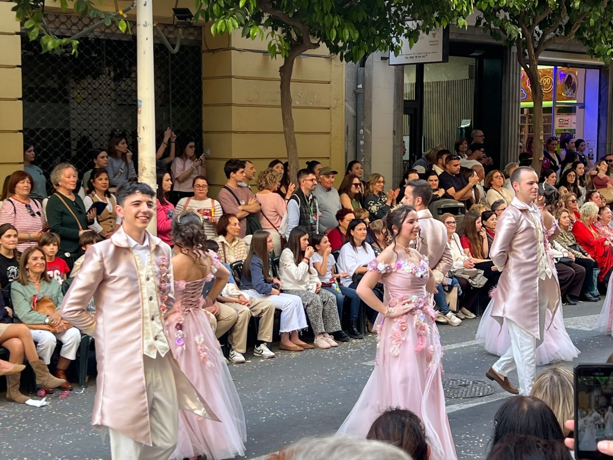  - Foto: MURCIA PLAZA