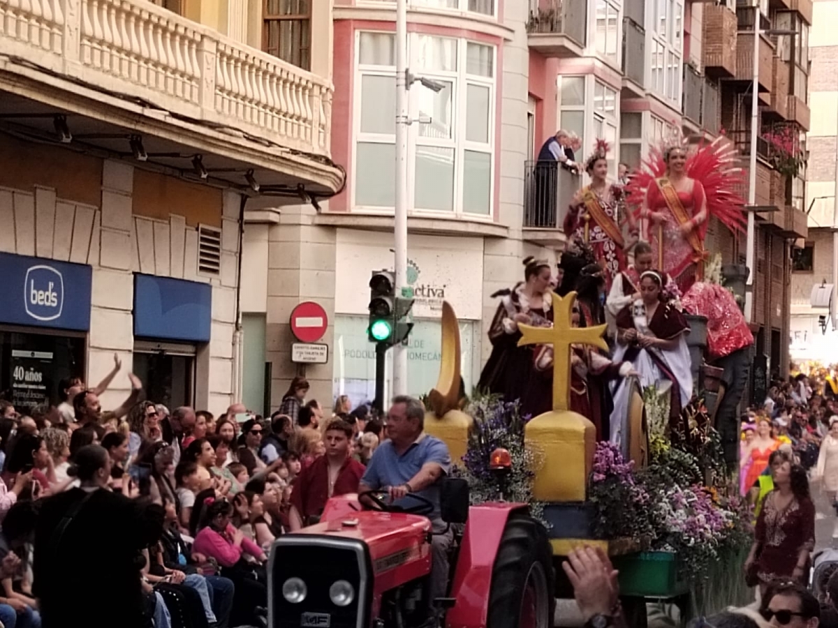  - Foto: MURCIA PLAZA