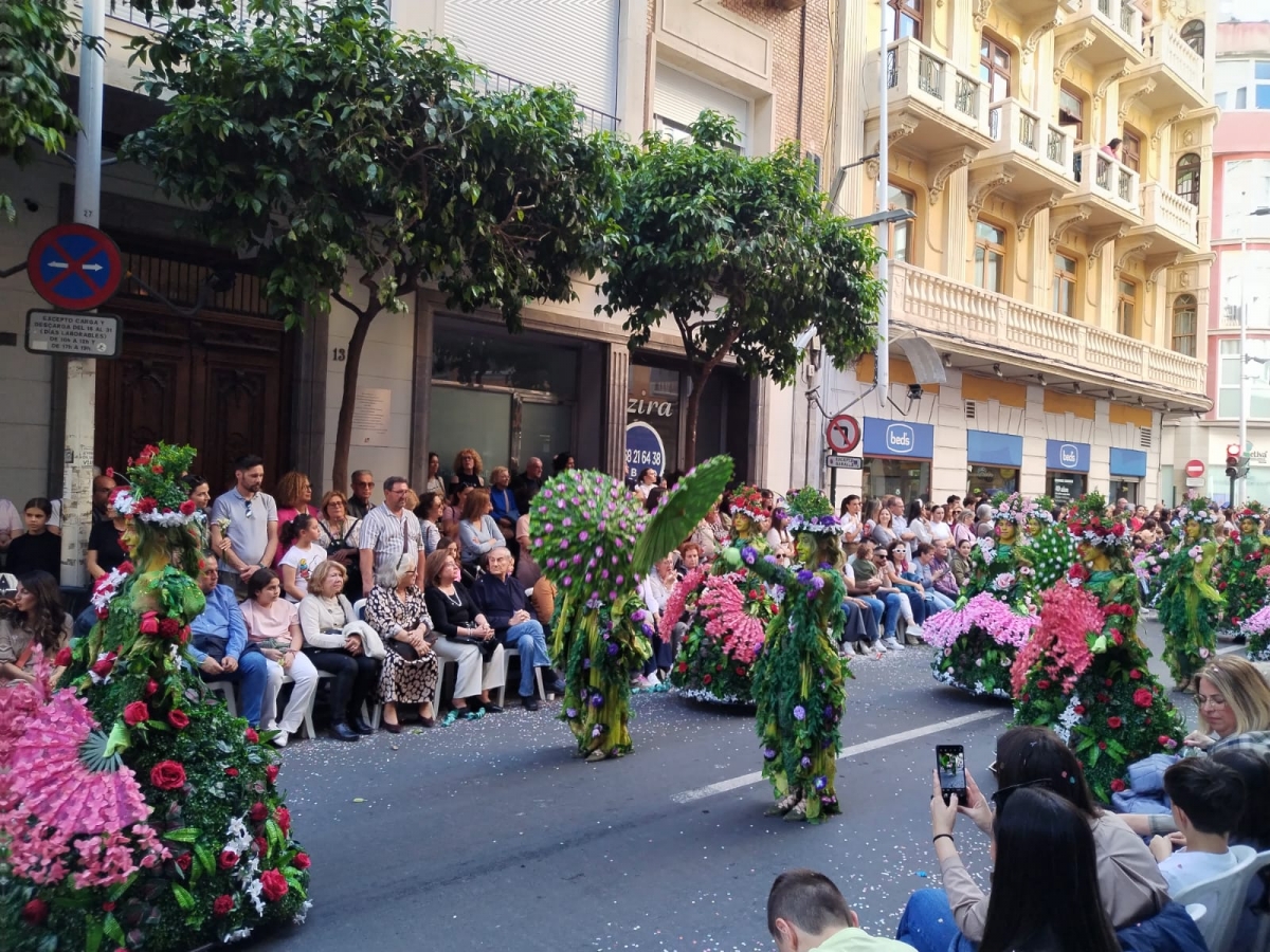  - Foto: MURCIA PLAZA