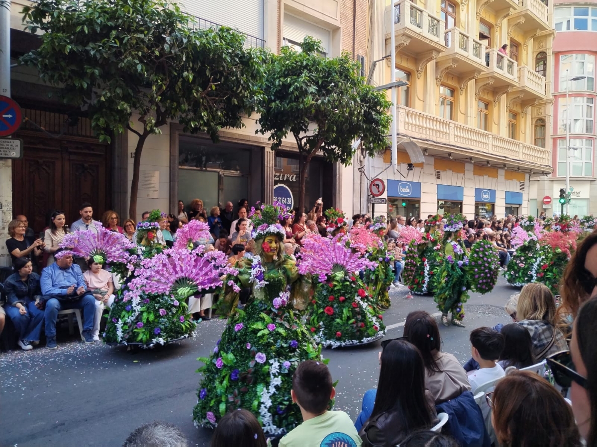  - Foto: MURCIA PLAZA