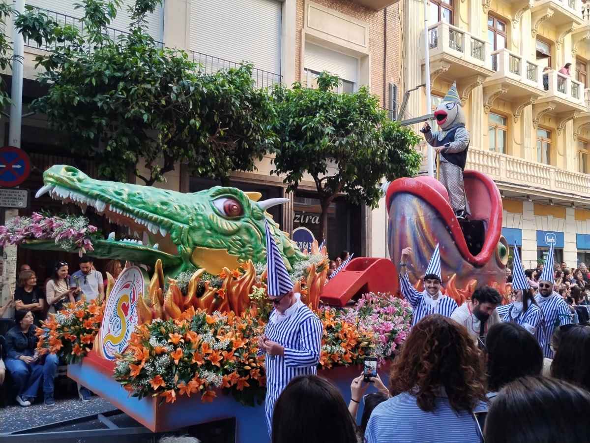  - Foto: MURCIA PLAZA