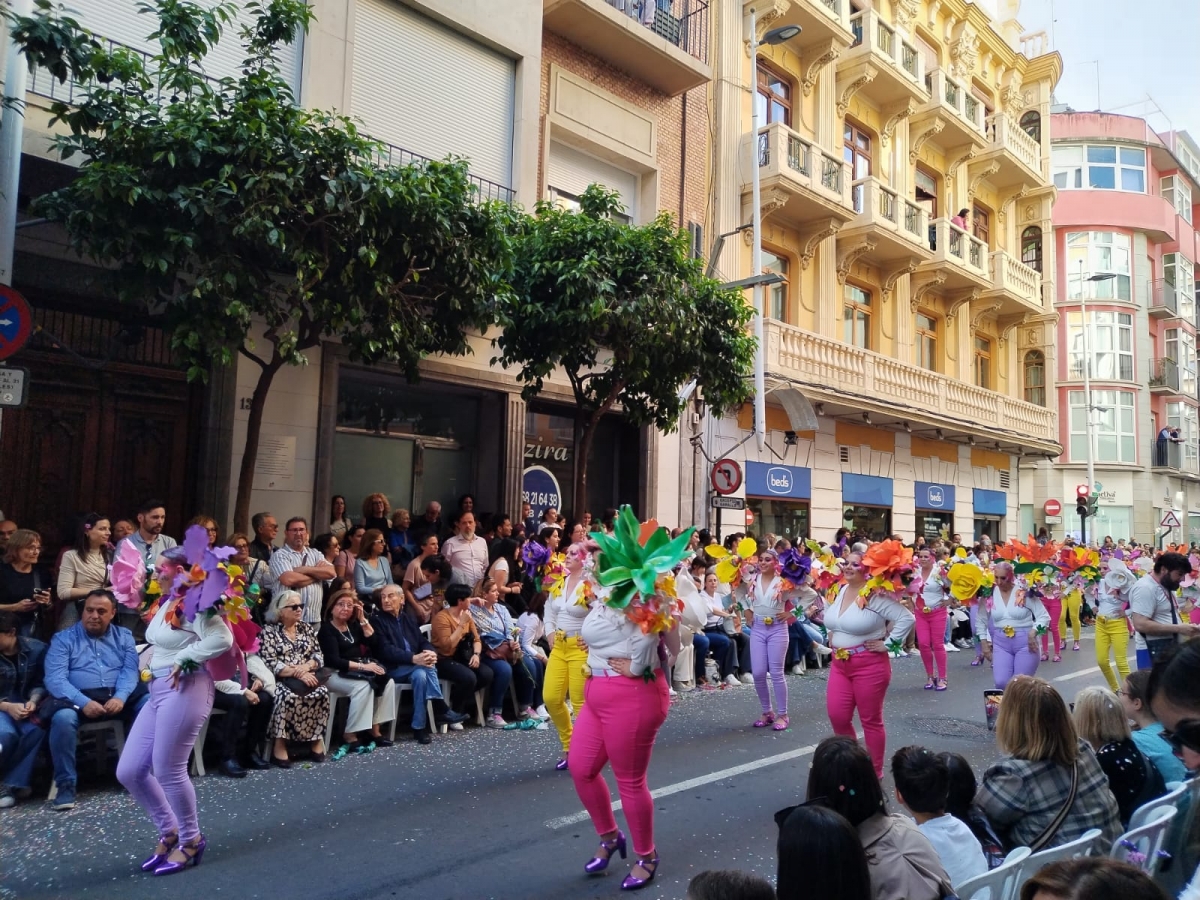  - Foto: MURCIA PLAZA