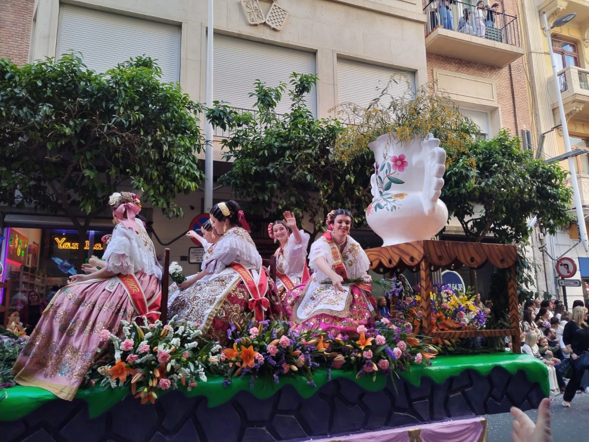  - Foto: MURCIA PLAZA