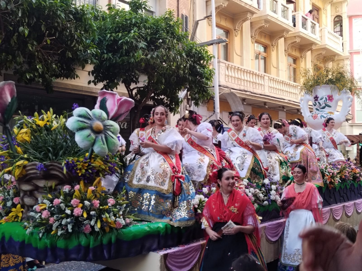  - Foto: MURCIA PLAZA