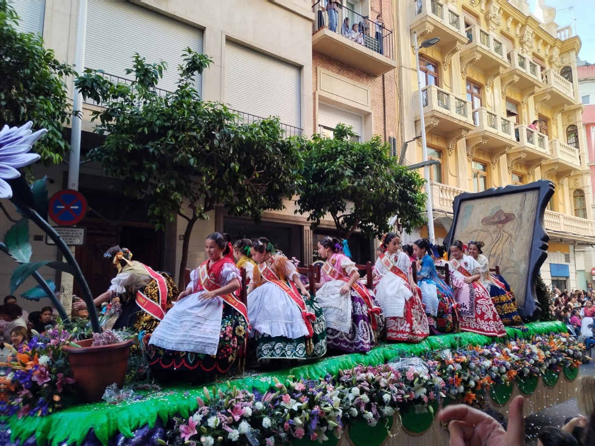  - Foto: MURCIA PLAZA