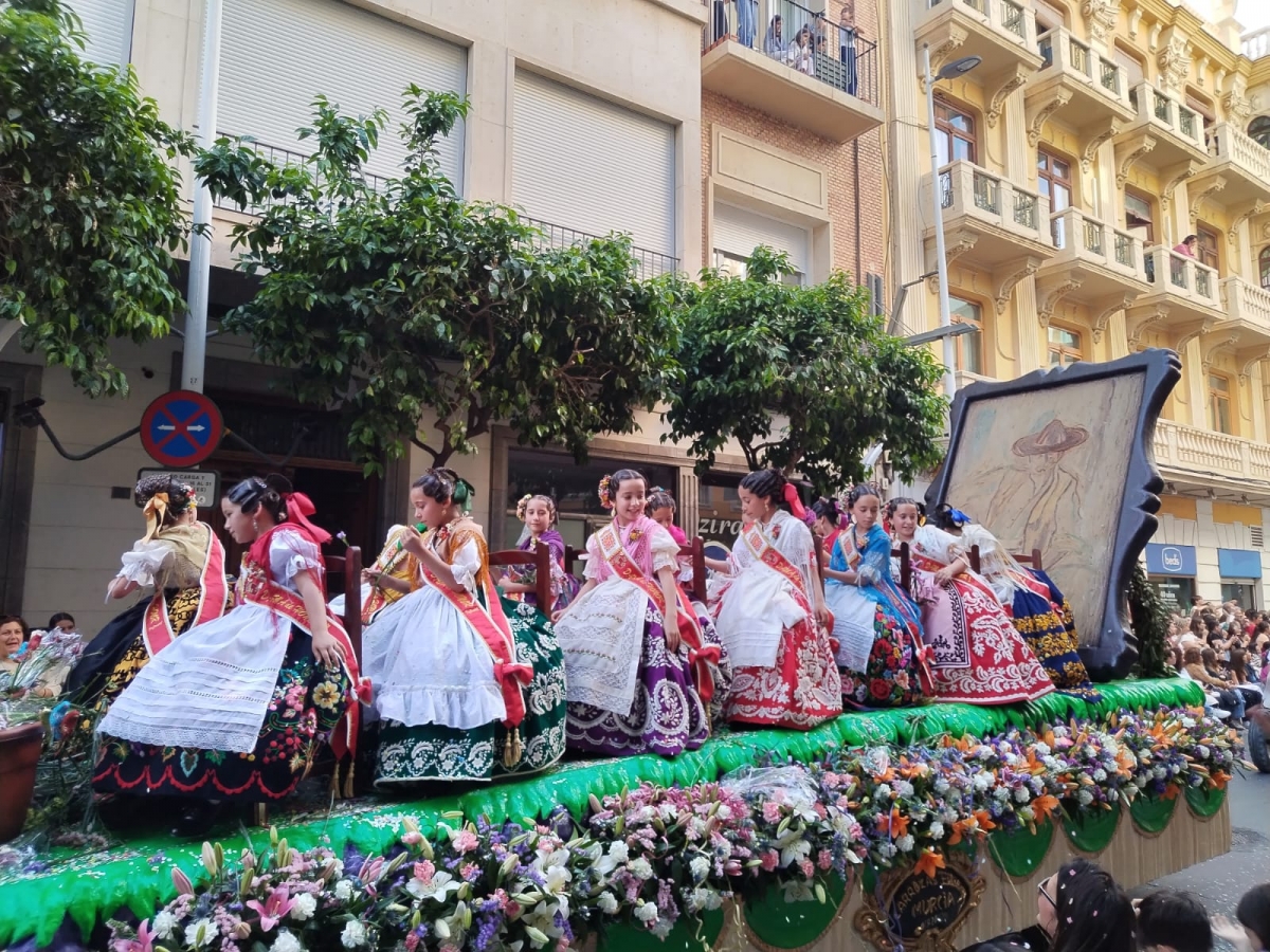  - Foto: MURCIA PLAZA