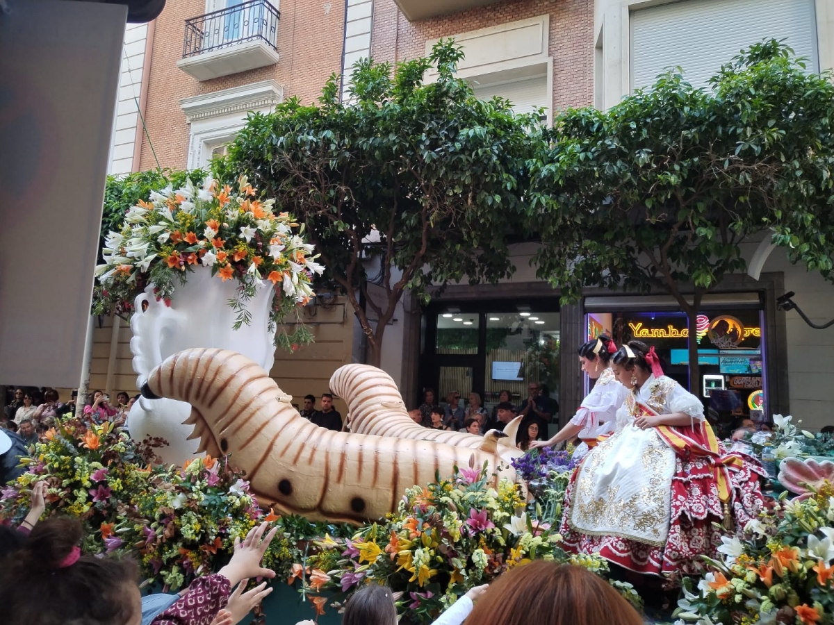  - Foto: MURCIA PLAZA