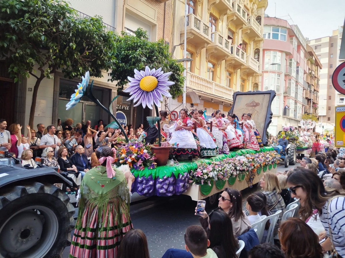  - Foto: MURCIA PLAZA