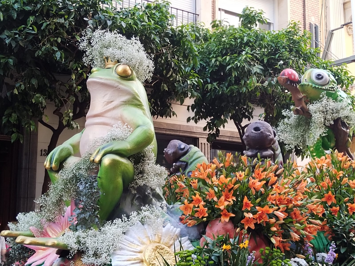  - Foto: MURCIA PLAZA