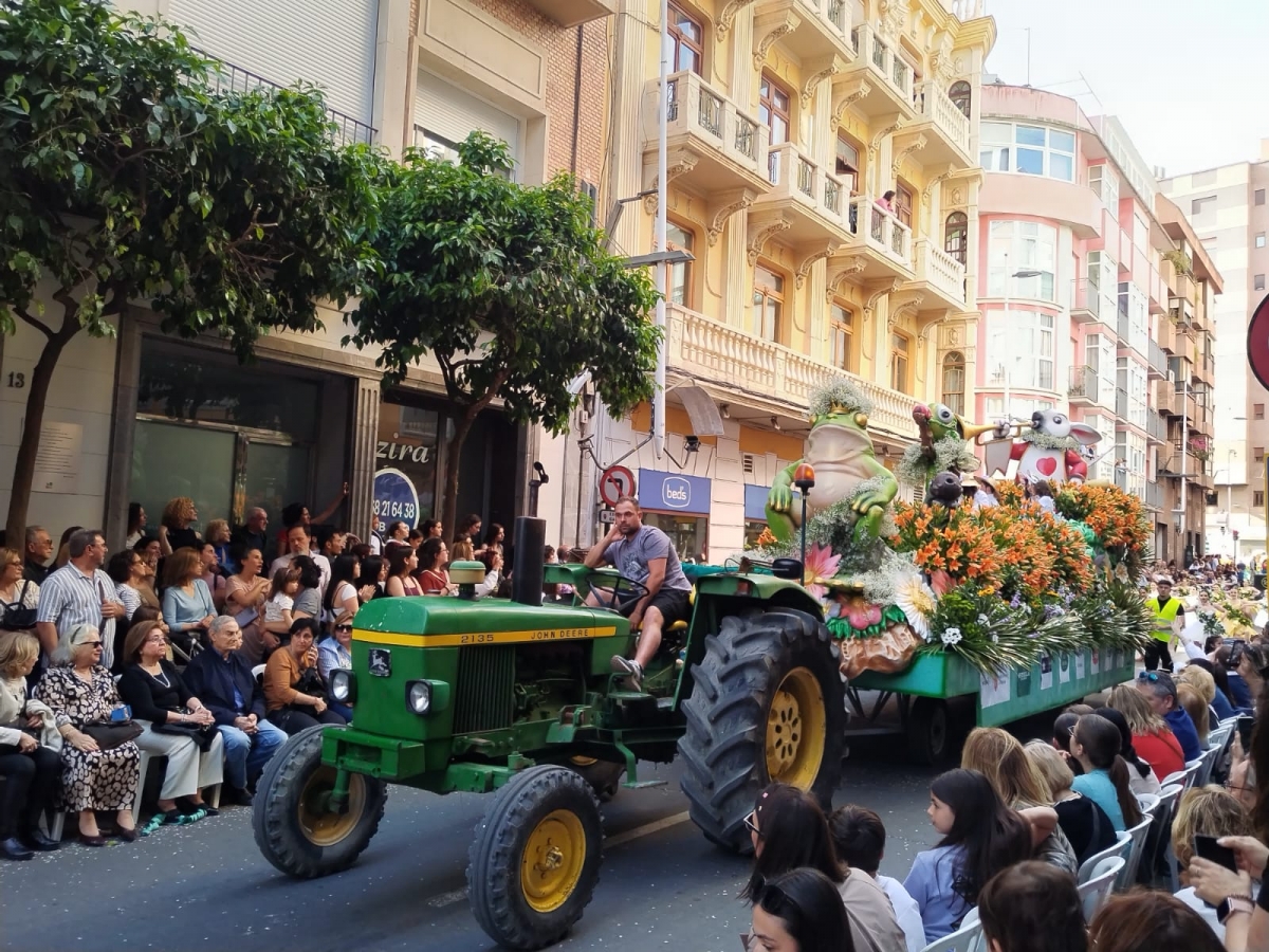  - Foto: MURCIA PLAZA