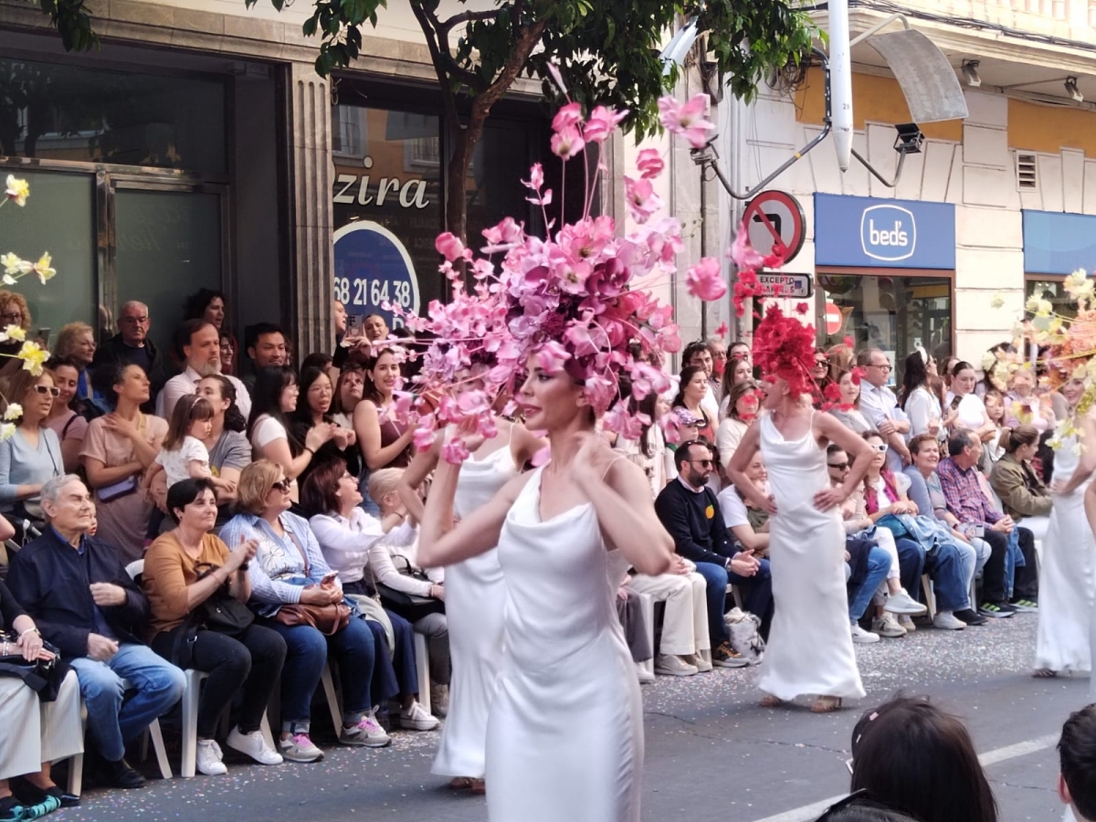  - Foto: MURCIA PLAZA