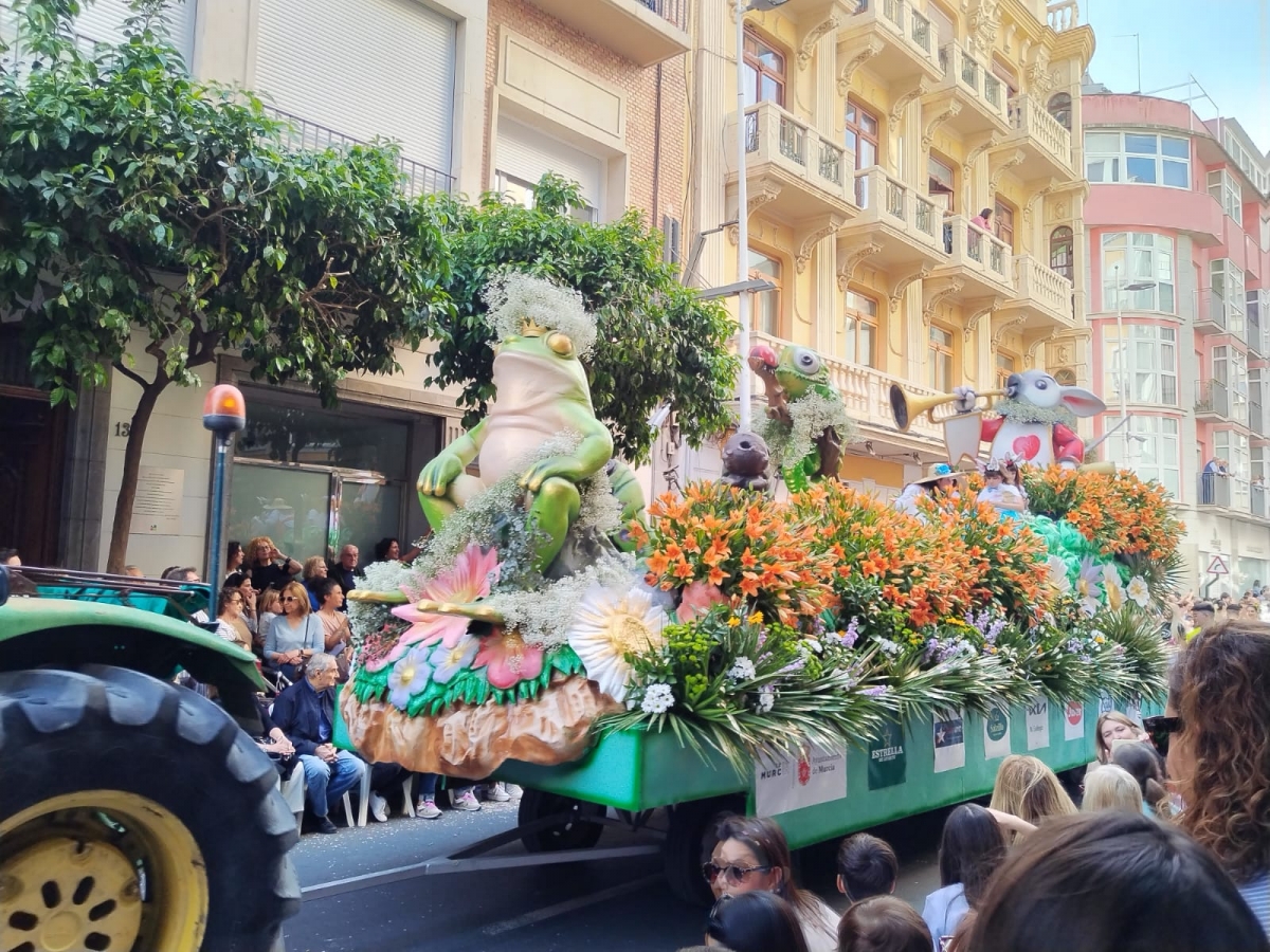  - Foto: MURCIA PLAZA