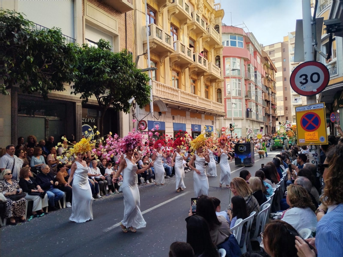  - Foto: MURCIA PLAZA