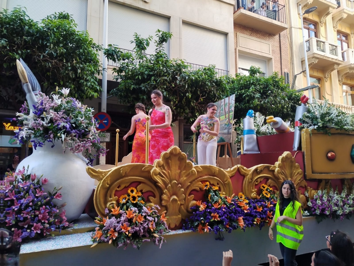  - Foto: MURCIA PLAZA