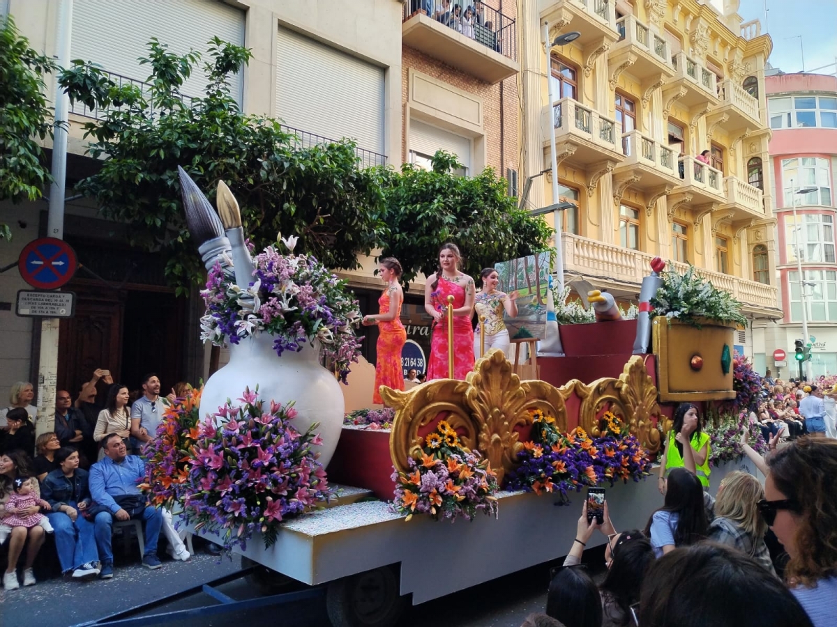  - Foto: MURCIA PLAZA