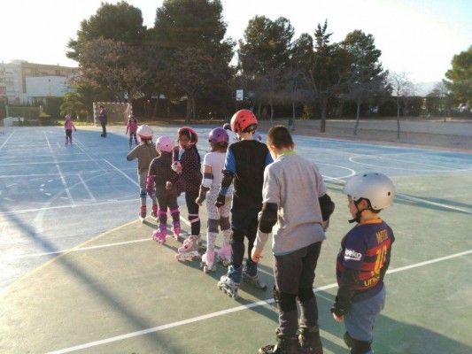 La Conselleria de Educación destina cinco millones para subvencionar actividades extraescolares