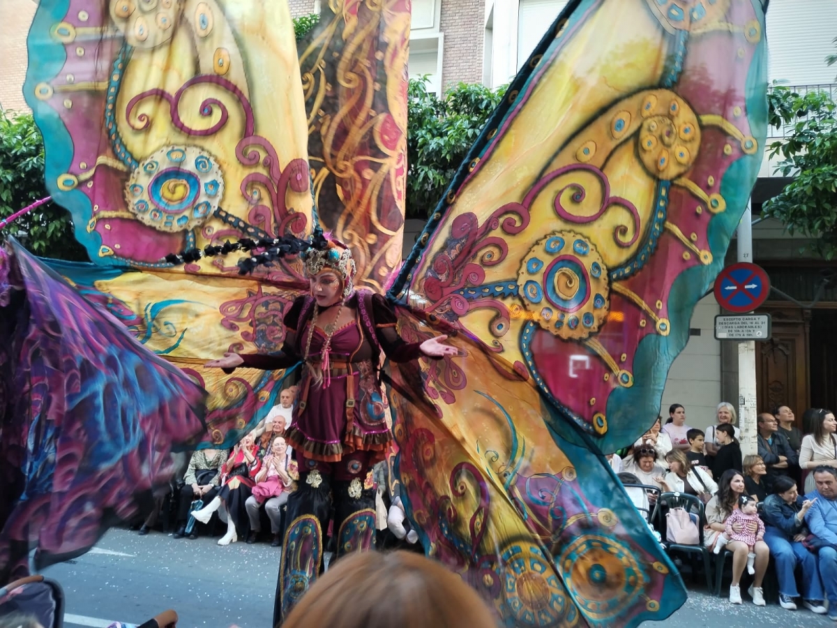  - Foto: MURCIA PLAZA