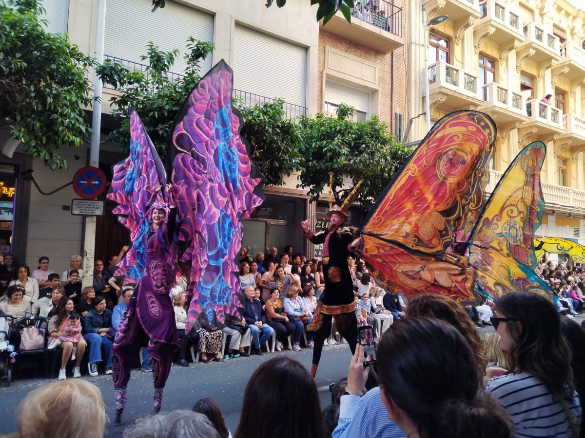  - Foto: MURCIA PLAZA