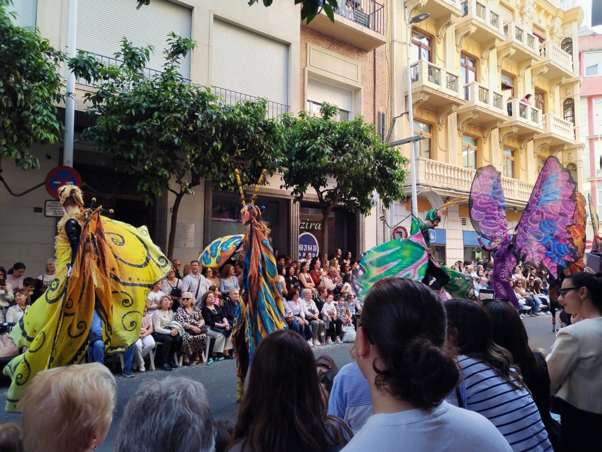  - Foto: MURCIA PLAZA