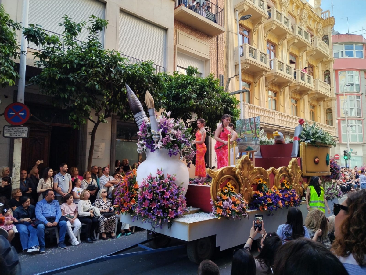  - Foto: MURCIA PLAZA