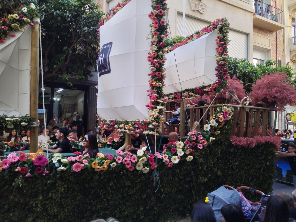  - Foto: MURCIA PLAZA