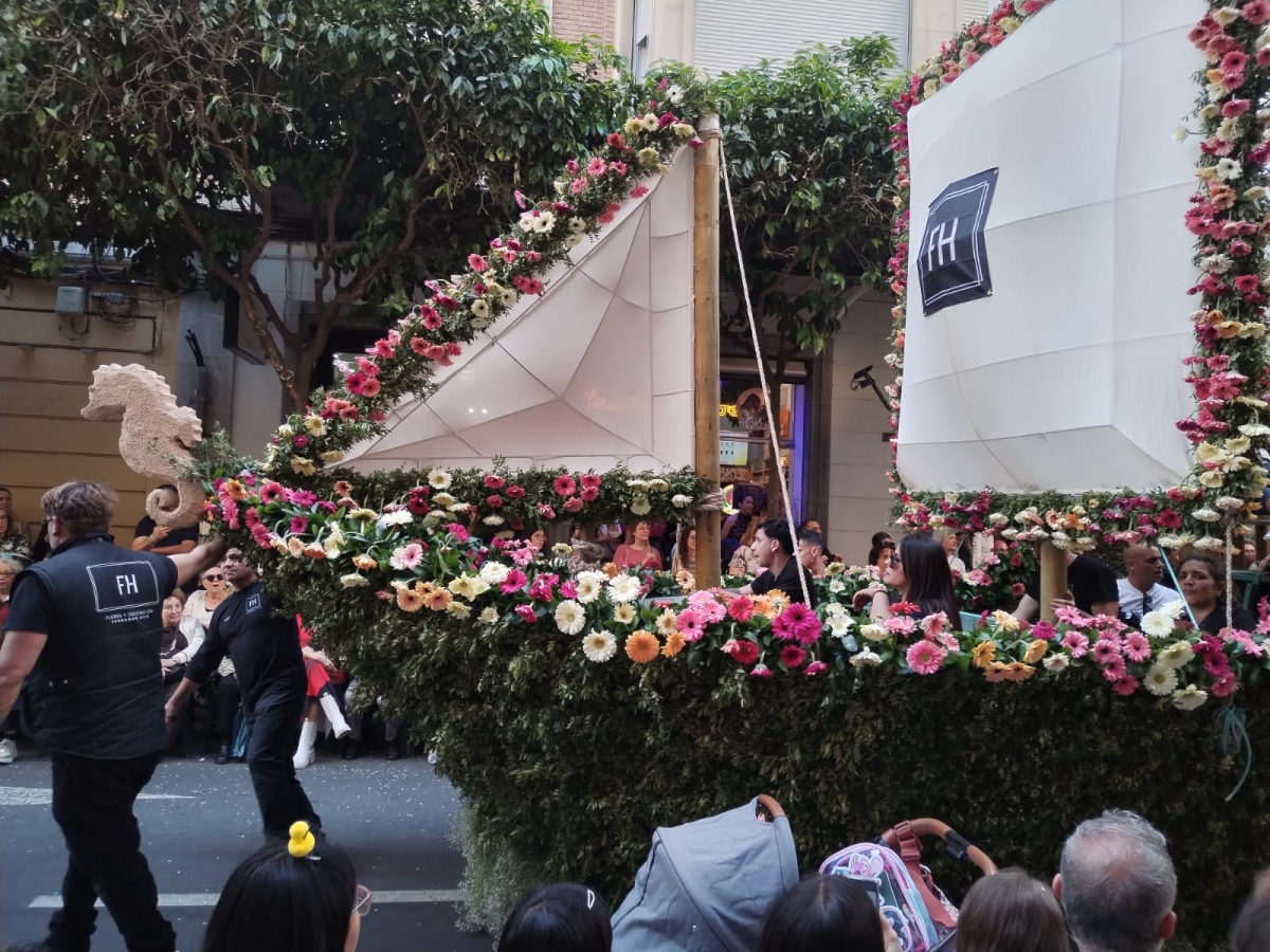  - Foto: MURCIA PLAZA