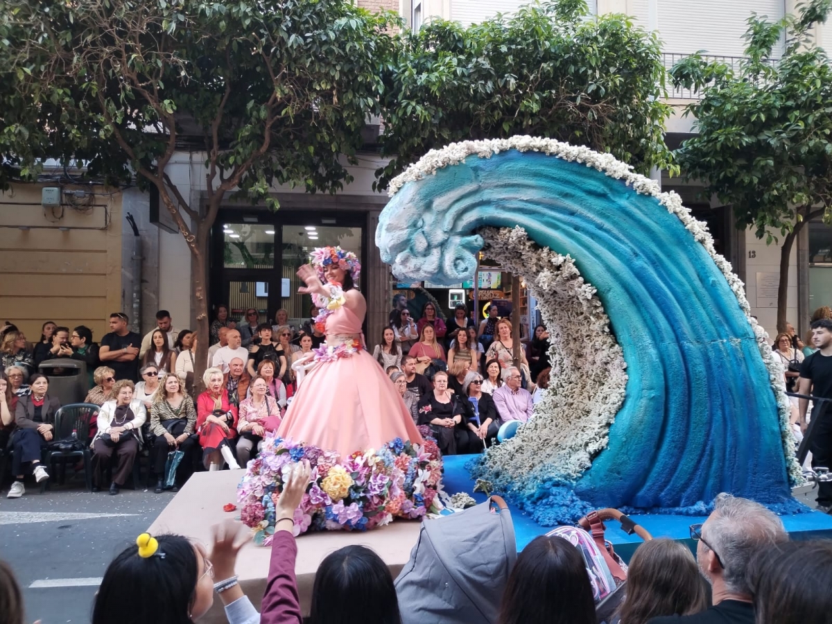  - Foto: MURCIA PLAZA