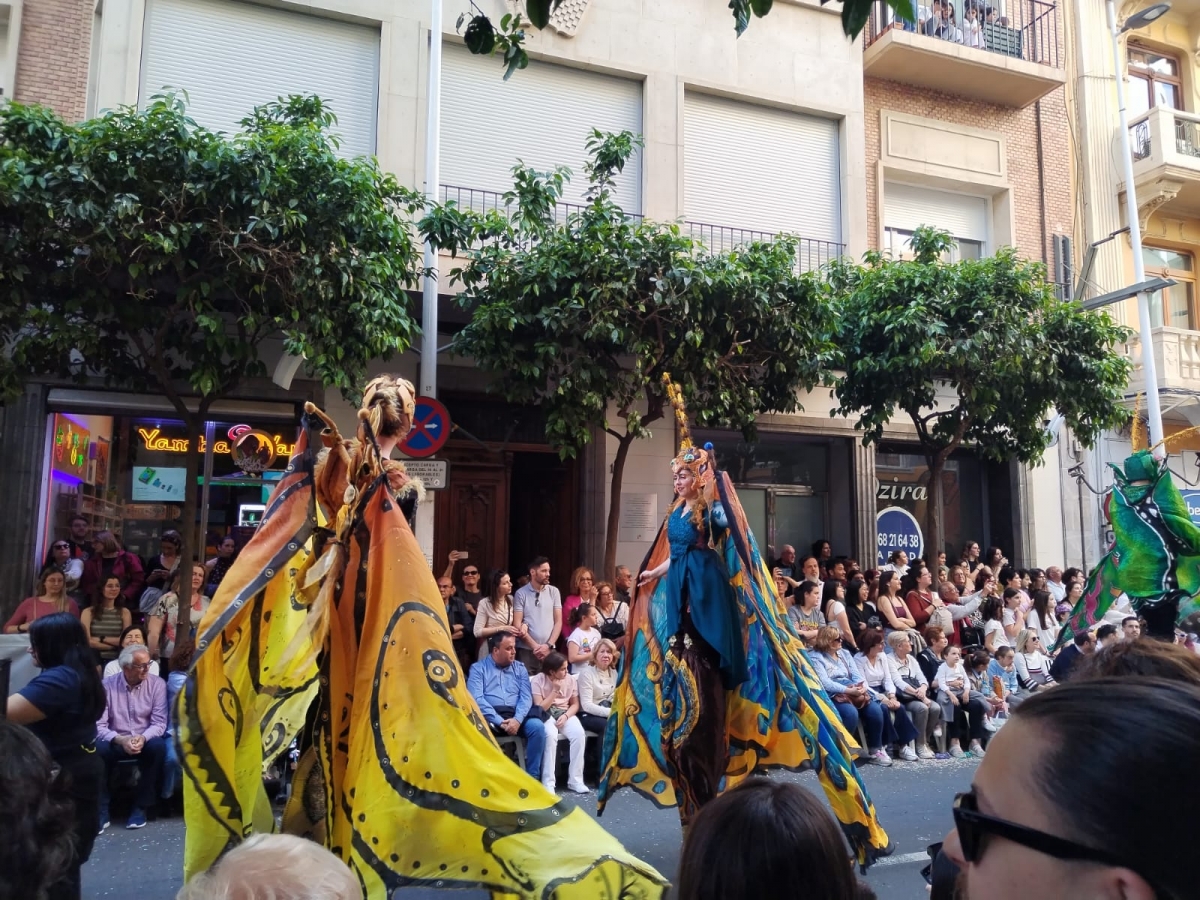  - Foto: MURCIA PLAZA