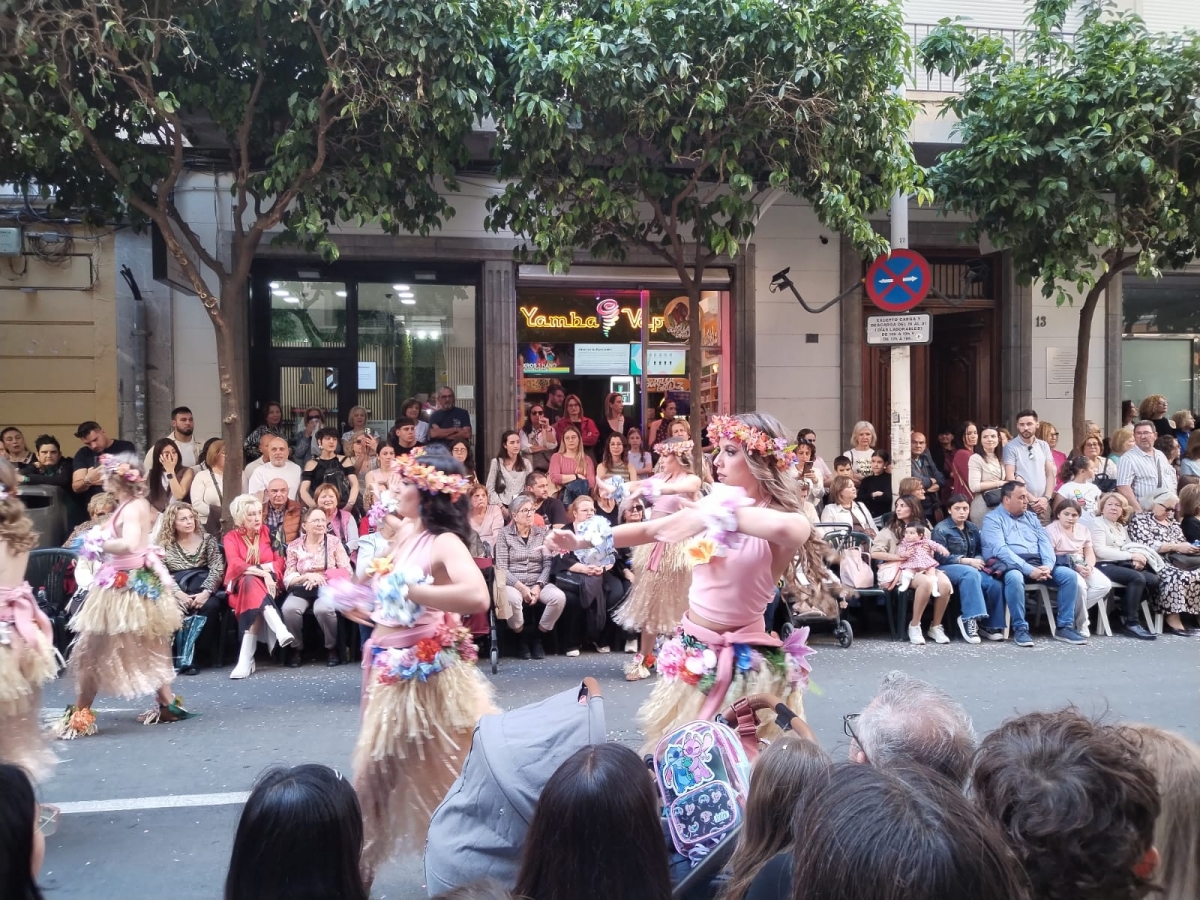  - Foto: MURCIA PLAZA