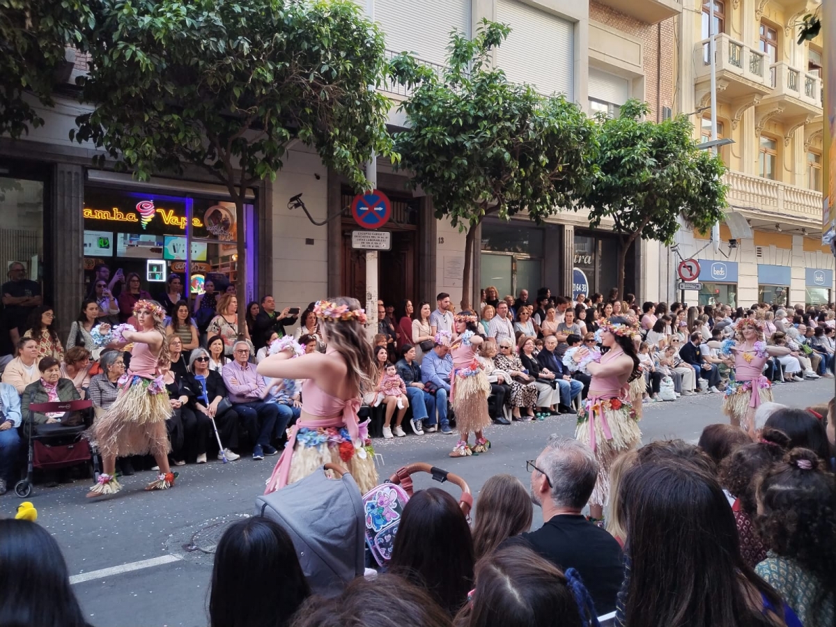  - Foto: MURCIA PLAZA