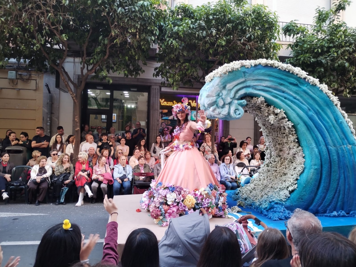  - Foto: MURCIA PLAZA