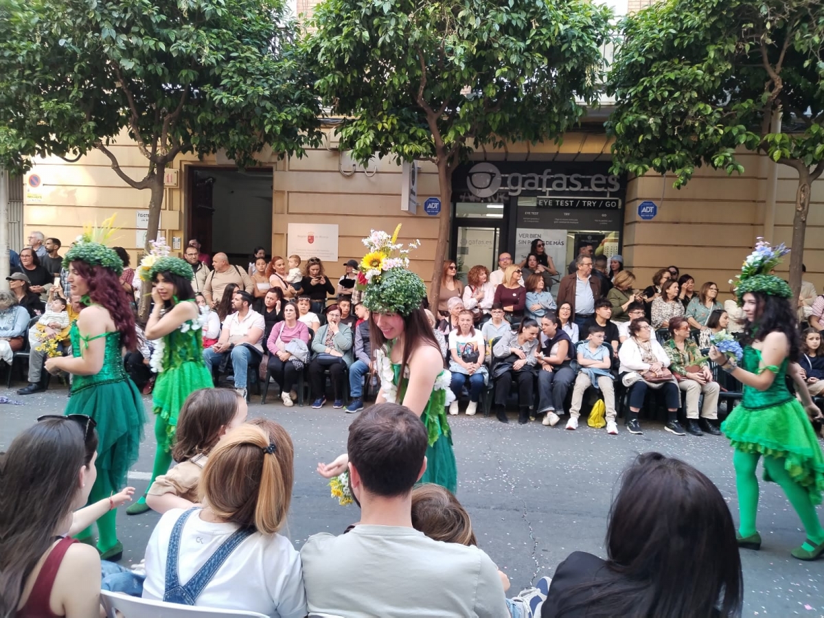  - Foto: MURCIA PLAZA