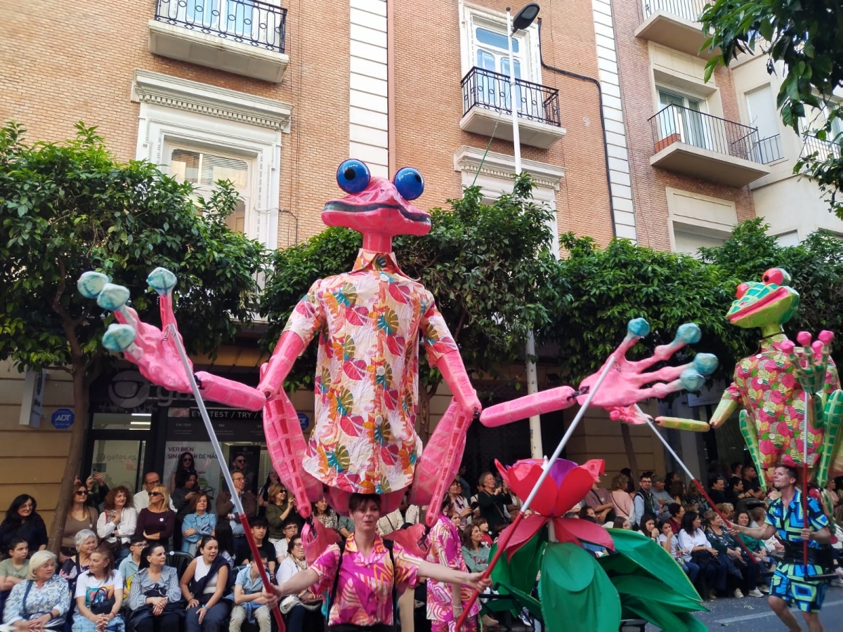  - Foto: MURCIA PLAZA