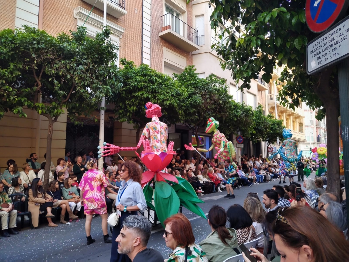  - Foto: MURCIA PLAZA