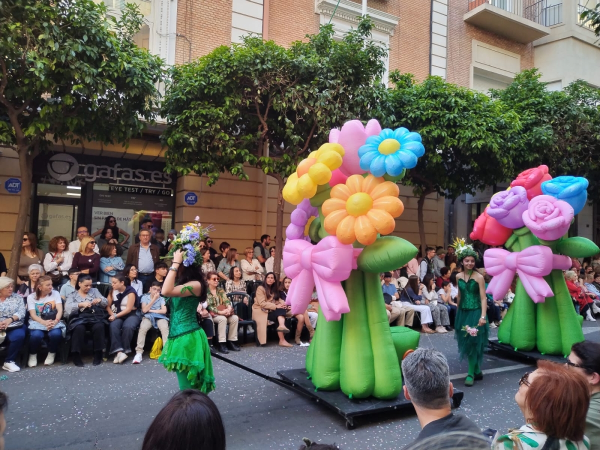  - Foto: MURCIA PLAZA