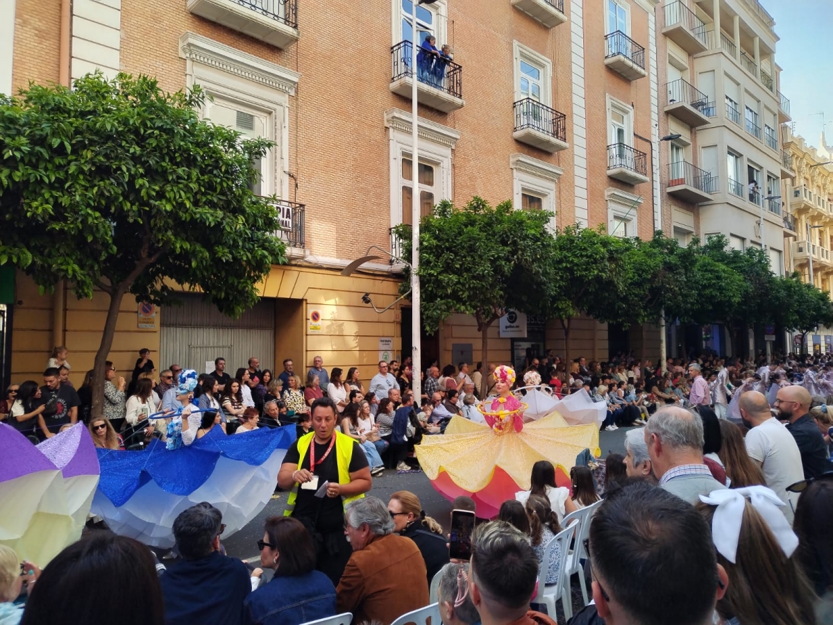  - Foto: MURCIA PLAZA