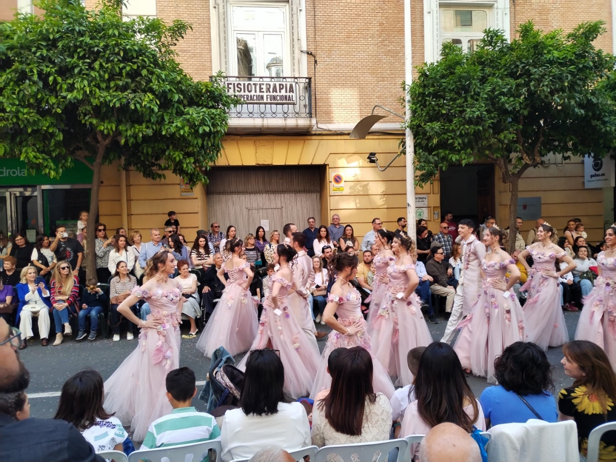  - Foto: MURCIA PLAZA