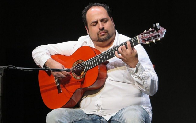 Juan de Pilar o Eixa protagonitzen la segona tanda de concerts de 'La Mar de Cultures presenta...'