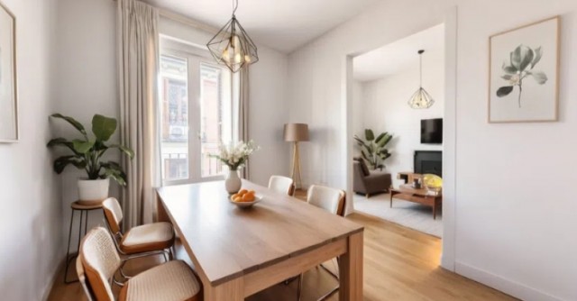 El alquiler de vivienda en Murcia se enfoca en las habitaciones: crece su demanda un 58% en el último año