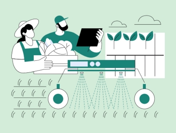 Especial agroalimentación | El sector agroalimentario valenciano impulsa su transformación a través de la digitalización, sostenibilidad e innovación