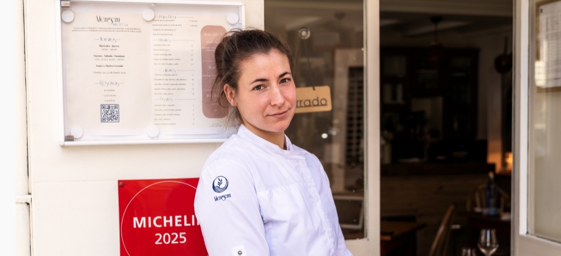 Atraco Hedonista a... Sandra Guglielmetti (Mengem)