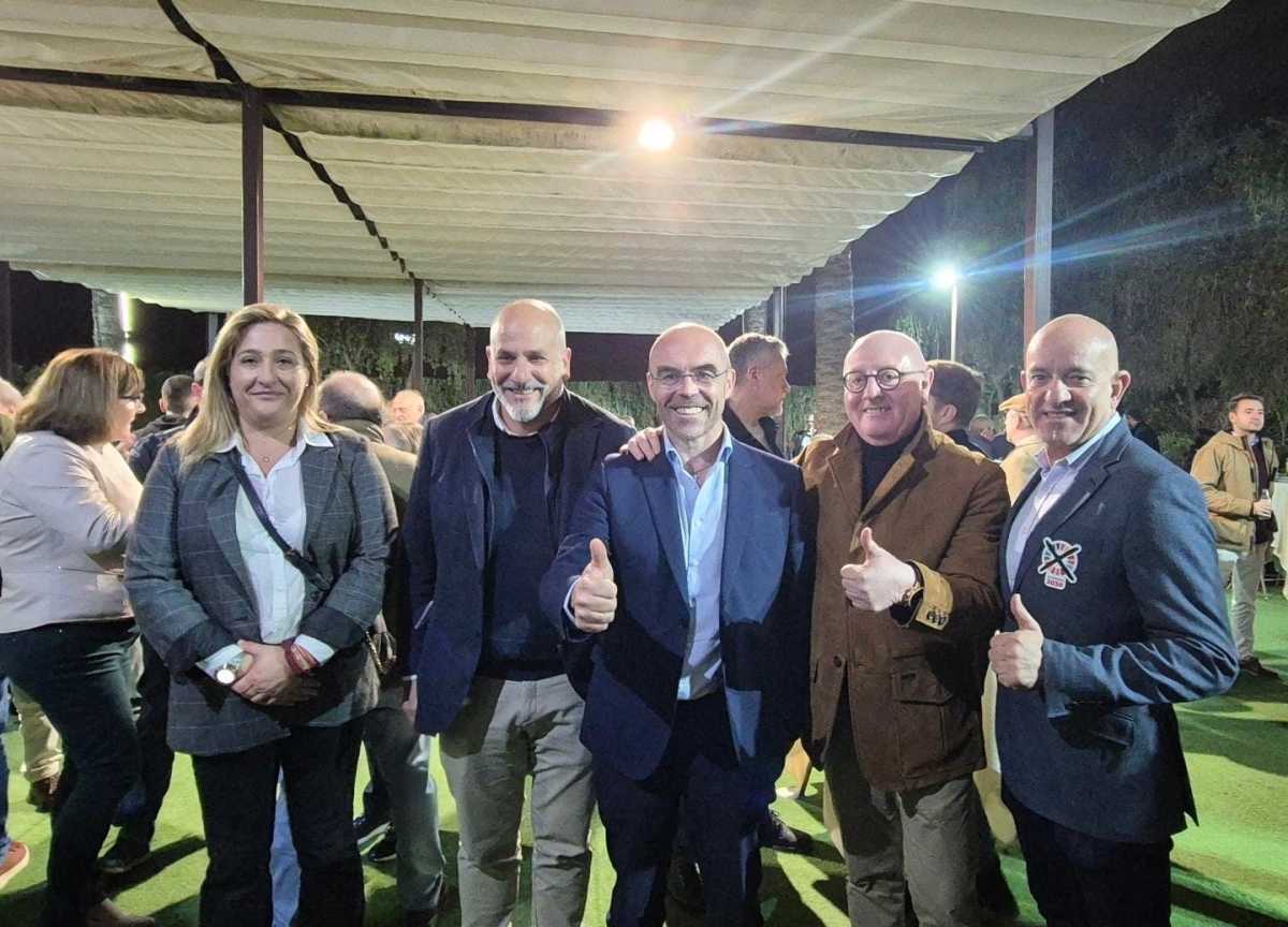 Un partido en guerra consigo mismo: así ha sido la etapa de Vox en Cartagena en las dos últimas legislaturas