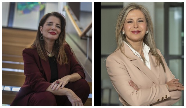 Hortensia Roig y Olga García se suman al elenco de ponentes de Opendir