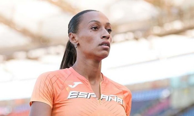 Ana Peleteiro denuncia 