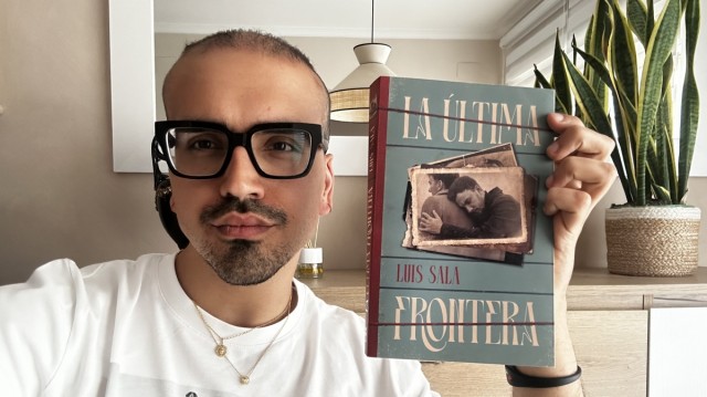 Luis Sala Miquel: 