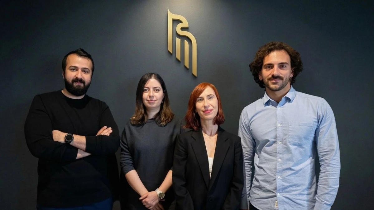 Golden Owl capta 1,4 millones para impulsar su sistema de inteligencia externa desde el PCA