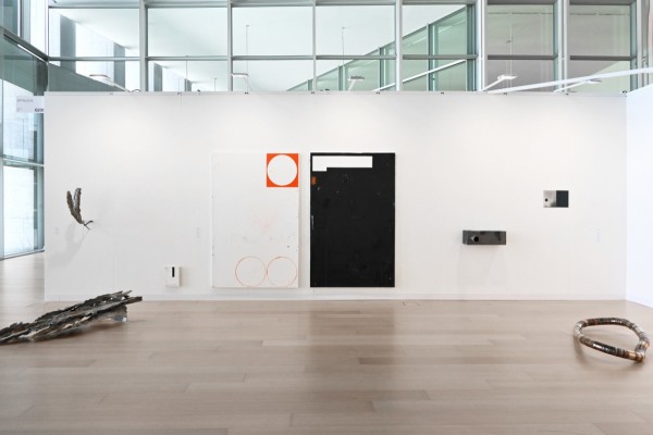 La galería murciana Art-Nueve extiende su programación a la feria de arte más antigua del mundo